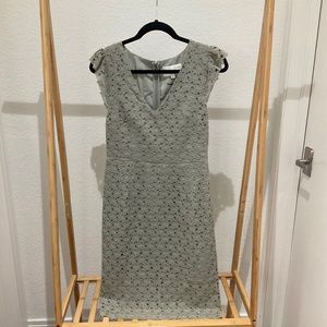 J.O.A. Lace dress